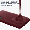 Etui kwmobile na telefon Samsung Galaxy S26 – silikonowe Podgląd zdjęcia produktu 6