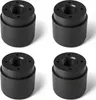 SOTECH 117244, Schwarz, Kunststoff Produktbild-Vorschau 1