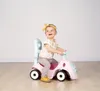 SMOBY Maestro 4in1 Rose Voir les images du produit 17