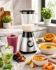 Blender kielichowy TurboTronic electromix max 1200W kruszy Podgląd zdjęcia produktu 16