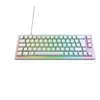 CHERRY XTRFY TAS K5V2 Corded DE-Layout weiß MX Red Produktbild-Vorschau 2