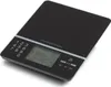 GOURMETmaxx 04140 Elektronische KÃ1/4chenwaage mit Produktbild-Vorschau 1