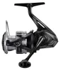Shimano Fishing Aero BB C5000 Frontbremsrolle Produktbild-Vorschau 11