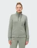 JOY TATJANA Jacke DRIED SAGE DRIED SAGE 42 Produktbild-Vorschau 3