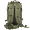Magnum - "Fox" Rucksack, 25L PP14881 (Einheitsgröße) (Grün) Produktbild-Vorschau 6