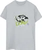 Harry Potter - "A Free Elf" T-Shirt für Damen BI27799 (S) Produktbild-Vorschau 1