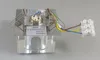 C-Light Moderner 230V Glas Einbaustrahler G9 - 14080 Produktbild-Vorschau 2