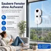 Morvexa™ AquaClean KI Fensterputzroboter Produktbild-Vorschau 4