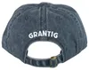 BAVARIAN CAPS BC Cap "Grantler Klub: Snoopy" Dadhat Produktbild-Vorschau 5