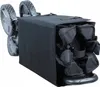 Faltbarer Transportwagen 130L Kd3088 Produktbild-Vorschau 11