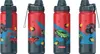Step by Step Trinkflasche Isolierte Edelstahl-Trinkflasche Produktbild-Vorschau 3