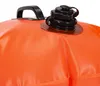 Aquaget® Sicherheits-Schwimmboje 2in1 aufblasbar mit Produktbild-Vorschau 10