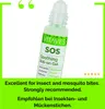 Vitayes SOS Teebaumöl Roller, Vitamin B5, gegen Akne Produktbild-Vorschau 5
