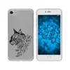 PhoneNatic Case kompatibel mit Apple iPhone 6s / 6 Produktbild-Vorschau 1
