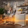 MICA 2000W Ogrzewanie na podczerwień Urządzenie stojące i Podgląd zdjęcia produktu 5