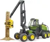 BRUDER John Deere 1270G, 4 rok / roky, Náhľad obrázku produktu 7