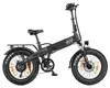 Elektrische fiets Pixar F2, 250W, 48V, 15Ah, schijfremmen - Productafbeelding-voorbeeld 4