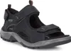 Ecco OFFROAD Herren Sandale - Wander Trekking Sandaletten Produktbild-Vorschau 34