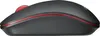 ASUS WT300 RF /BK-RD Maus Beidhändig RF Drahtlos Optisch Produktbild-Vorschau 1