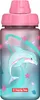 Step by Step bouteille d'eau Trinkflasche Sealife rose Voir les images du produit 3