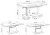 All4All Couchtisch Asti Sonoma Eiche, Kaffeetisch , Produktbild-Vorschau 7