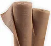 Two rolls of burlap fabric. Náhled obrázku produktu