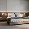 Spectrum LED Wandleuchte Madara Slim GU10 MR11 weiß Produktbild-Vorschau 7