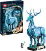 LEGO Harry Potter Expecto Patronum, zestaw 2w1, figurki Podgląd zdjęcia produktu 35