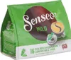 Senseo Mild, Pads, 16er, 111 g, UTZ Produktbild-Vorschau 5