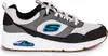Scarpe da ginnastica con lacci Junior Retro Groove Anteprima dell’immagine prodotto 6