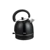 MOA Retro Wasserkocher - 1,8 Liter 2200 Watt - Schwarz - Produktbild-Vorschau 6