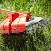 Profesjonalna wykaszarka do chwastów Speed 200 mm z otworem Podgląd zdjęcia produktu 5