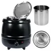 Gastro polévkový kotel 9 l, 400 W,  3585 °C Náhled obrázku produktu 1