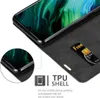 Cadorabo Hülle für Honor 20e Schutz Hülle in Braun Produktbild-Vorschau 6