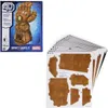 4D Build FDP FAP Marvel Infinity Gauntlet GML, 142 kusov, Náhľad obrázku produktu 9