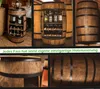 CREATIVE COOPER Portabottiglie - Mobile bar - Mobile per Anteprima dell’immagine prodotto 4