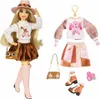 Jakks Pacific - Disney Bambi Lalki Mody ily 4Ever 28cm z Anteprima dell’immagine prodotto 3