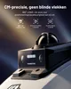 Robotmaaier Mammotion YUKA Mini 2 1000 met garage en Productafbeelding-voorbeeld 2