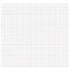 vidaXL Grillage ondulé en acier inoxydable 50×50 cm 31×31×3 Voir les images du produit 5