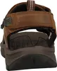 Keen scarpe Sandały Męskie Targhee Iii Open Toe Bisonmul, Anteprima dell’immagine prodotto 50