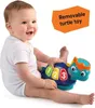 BABY EINSTEIN Neptuns Ocean Discovery ™ Rebound Awakening Produktbild-Vorschau 3