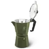 DELPHIN CoToGo Green, Kaffeemaschine, grün, 101004012 Produktbild-Vorschau 3