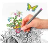 STAEDTLER Finliner 308 SB6P czarny 6 sztuk/opakowanie Podgląd zdjęcia produktu 24