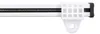 Elektrický pohon lehátek 230 mm/9 palců DC29V Motor pro Náhled obrázku produktu 4