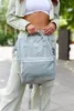 Geräumiger Laptop-Rucksack mit USB-Anschluss - Himawari Produktbild-Vorschau 10