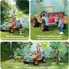 geobra Brandstätter Stiftung & Co.K SUV colorato Anteprima dell’immagine prodotto 6