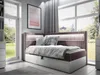 MIRJAN24 Boxspringbett Gold Junior 3 90x200, Einzelbett mit Produktbild-Vorschau 10