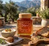 Meligyris Weißer Thymianhonig aus Kreta Griechischer Honig Produktbild-Vorschau 2