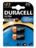 Duracell Ultra 123 BG2, Jednorazowa bateria, CR123A, Lit, 3 Podgląd zdjęcia produktu 11