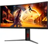 AOC CU34G4Z, Gaming-Monitor, (WQHD, Fast-VA, Curved, Produktbild-Vorschau 2
